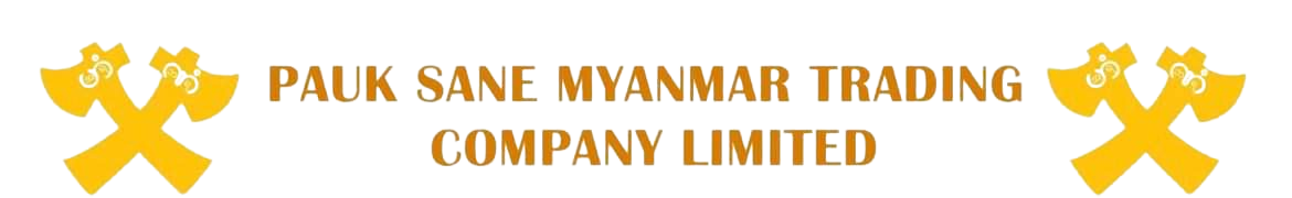 Pout Sane Myanmar Trading Company Limited
